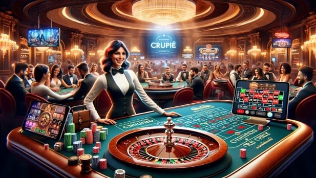 Reading casino sections clearly on 85 bd with mobile layout