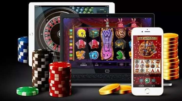 Dragon Tiger table browsing on 85 bd for Bangladesh mobile users