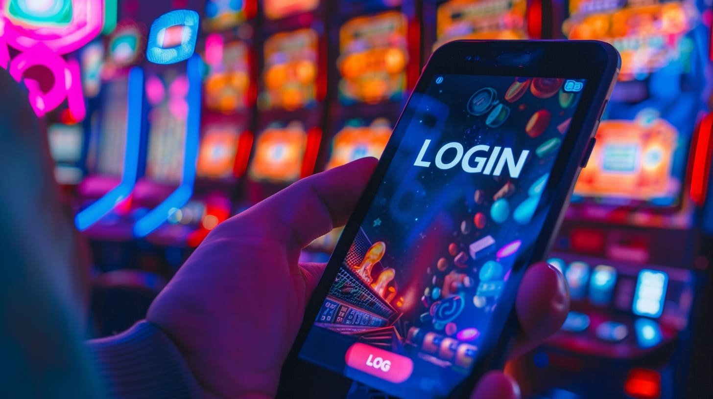 Responsible gaming message beside 85 bd Fortune Tree adults only content