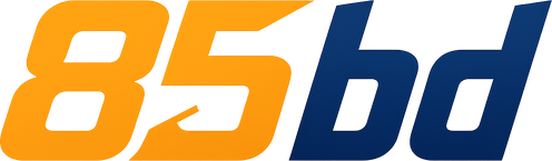 85 bd logo for homepage navigation
